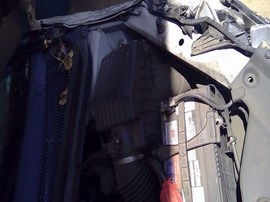 2008 HONDA ODYSSEY, EX-L, 3.5L, AT,   A25131